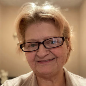 Meet your Posher, Cheryl